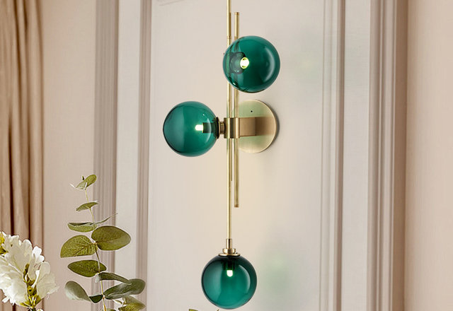 In-Stock Wall Sconces